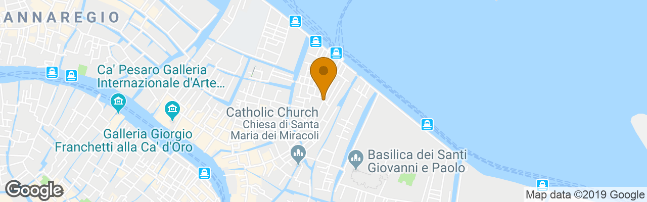 Pensione Angolo Fiorito 