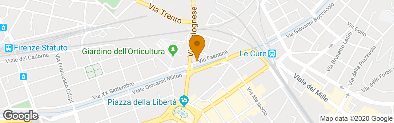 Florence Vintage Apartments 