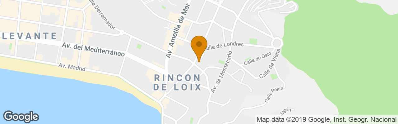 Hotel Servigroup Rialto 