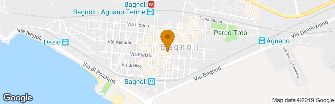 Bed And Breakfast Napoletando 