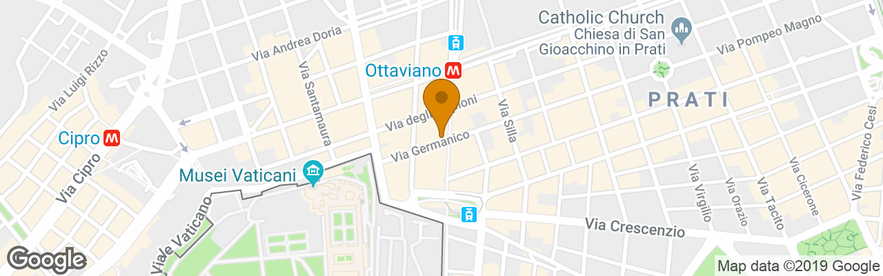 Locanda Amalia Suites 