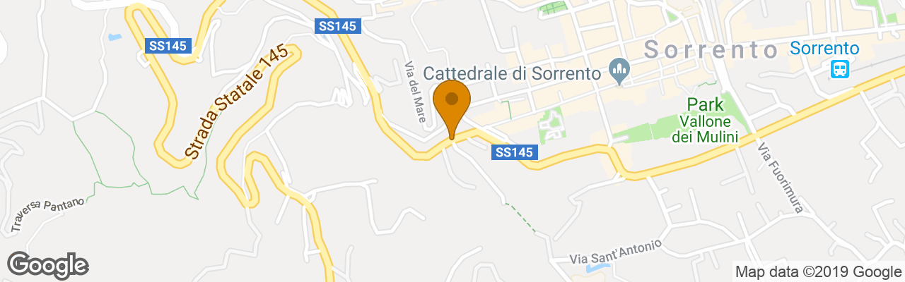 Villa Maria Apartments 