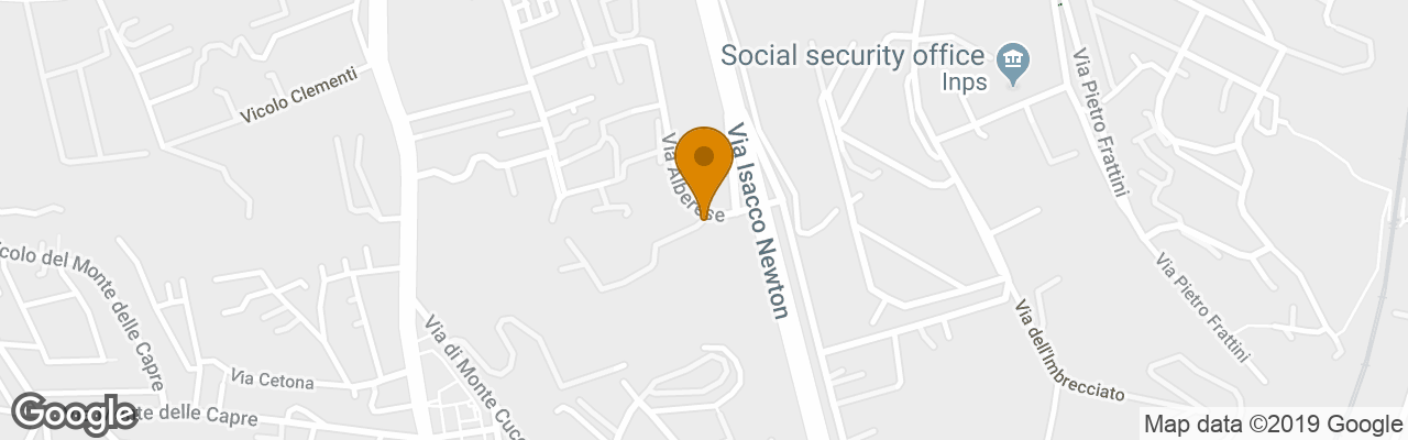 Residence Aparthotel Blanc et Trois 