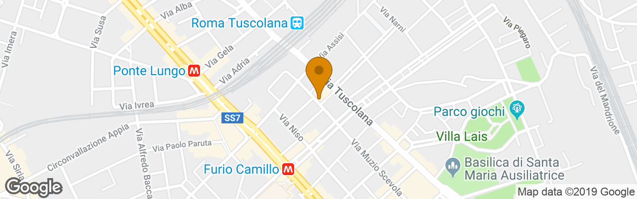 Locanda Reboa Resort 