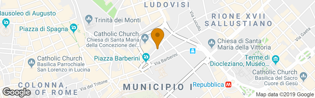 Saint B Boutique Hotel 