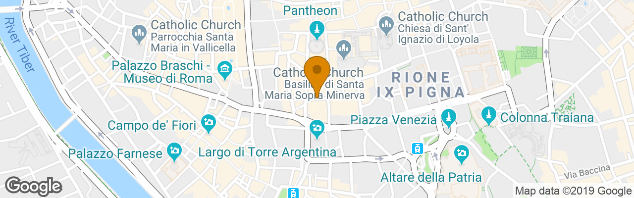 Locanda Arch Rome Suites 