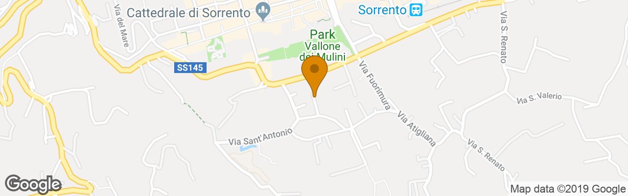 Pensione Angiolina Relais 