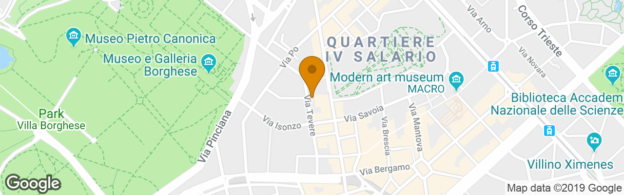 Pensione Borghese Executive Suite 