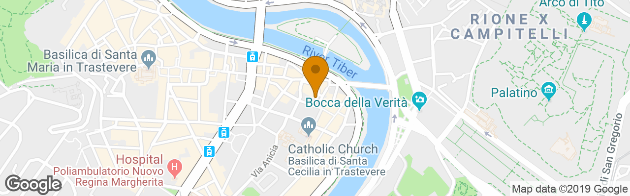 Locanda Nl Trastevere 