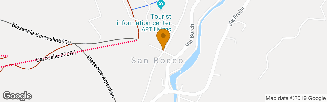 Hotel Dependance Sporting 