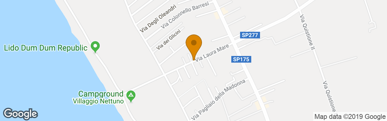 Hotel Villaggio Nettuno 