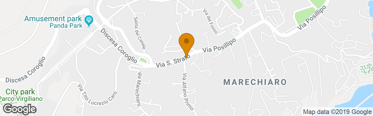 Hotel Marechiaro Villa & Relais 