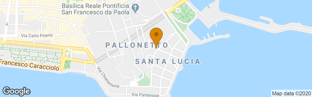 Hotel B&b Santa Lucia 50 