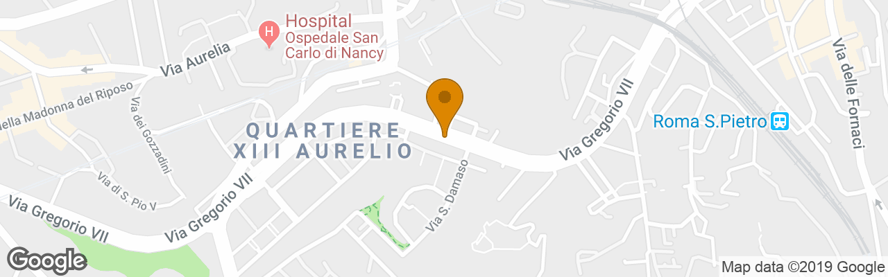 Locanda Casa Mia Vaticano 