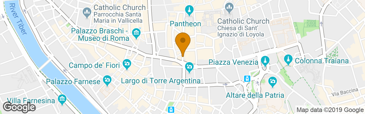 Locanda Charme Suite Pantheon 