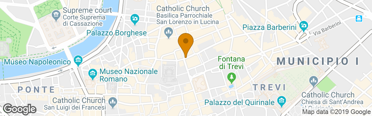 Parlamento Boutique Hotel 