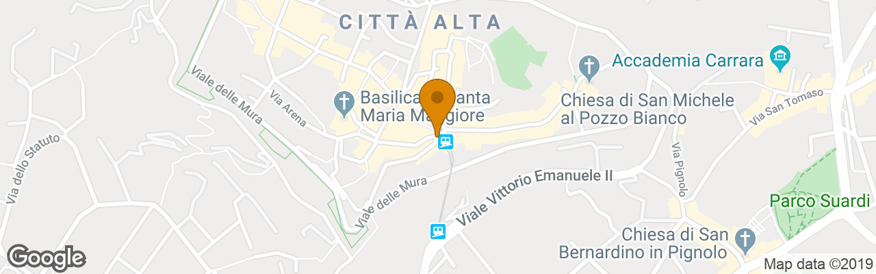 Locanda La Luna Blu In Old Town 