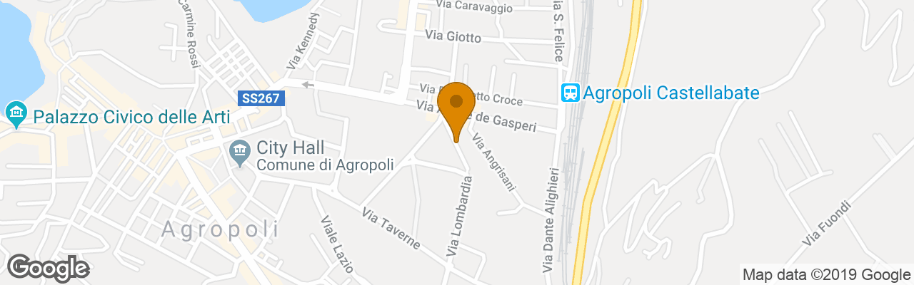 Hotel Bed And Breakfast Marlè 