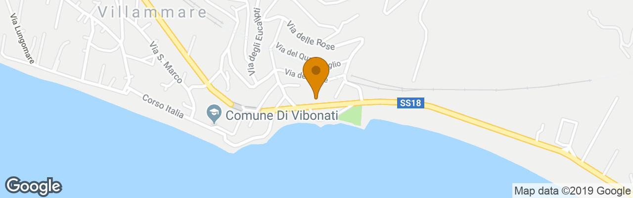 Hotel Residence La Cycas 