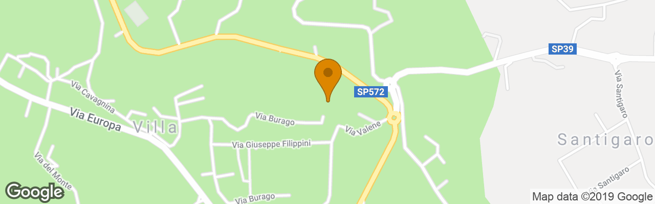 Hotel B&b Sogno Verde 