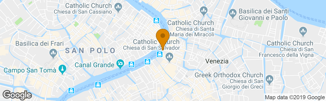 Hotel Appartamento Rialto 