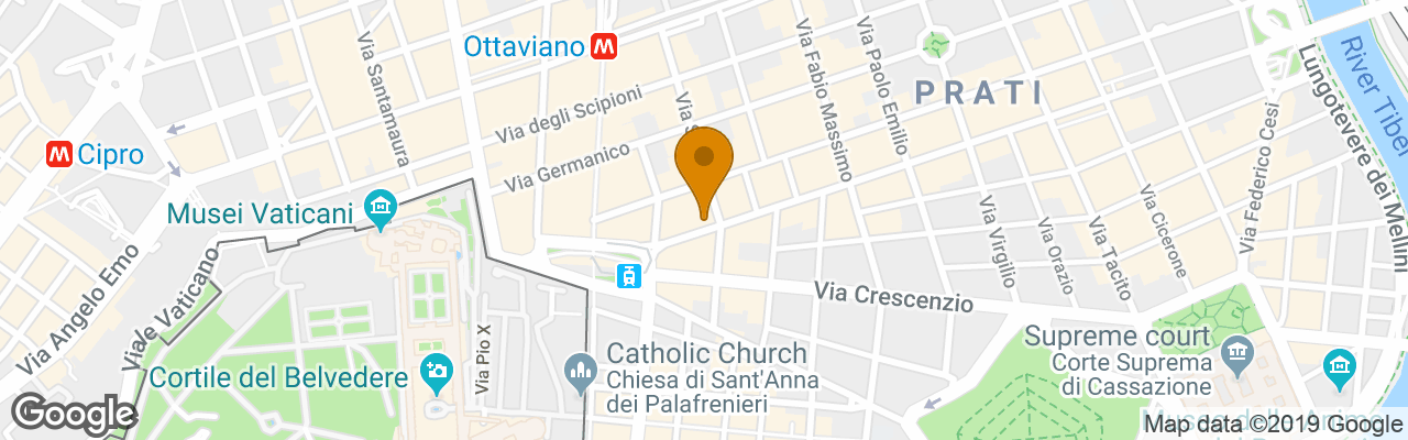 Hotel Affittacamere Casa Giada 