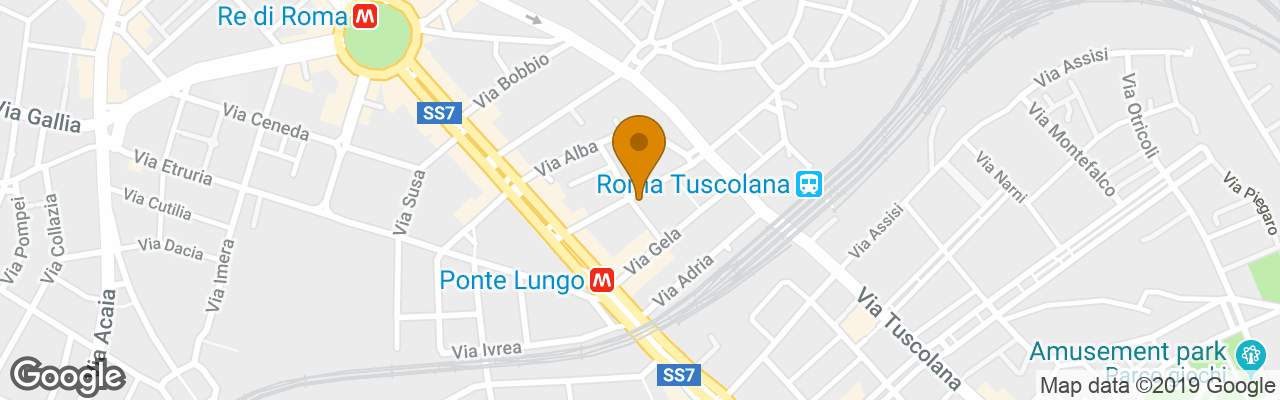 Hotel Maison Re Di Roma 