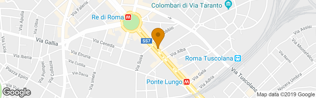 Hotel B&b My Sunrise In Rome 