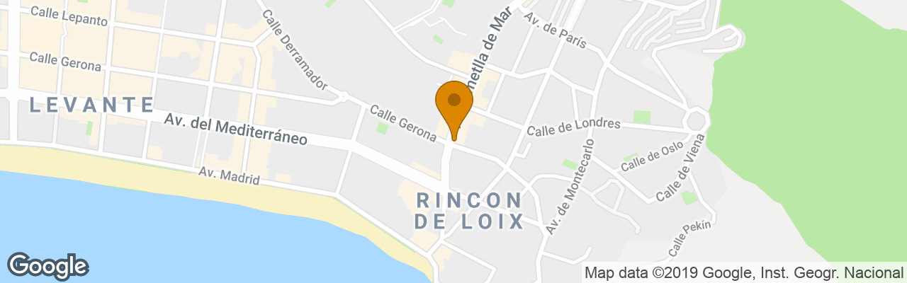 Hotel Servigroup Nereo 