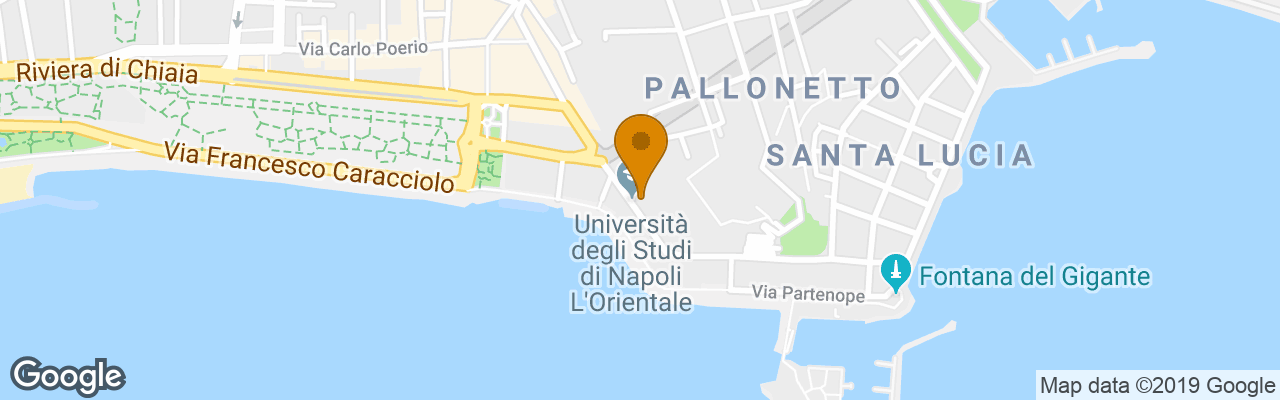 Hotel B&b Napoli Sea 