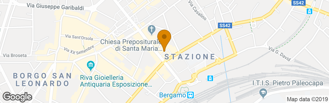 Hotel Bed And Breakfast Fanzago 