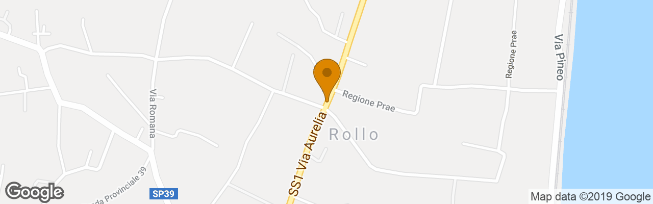 Hotel B&b Del Tempo Stretto 