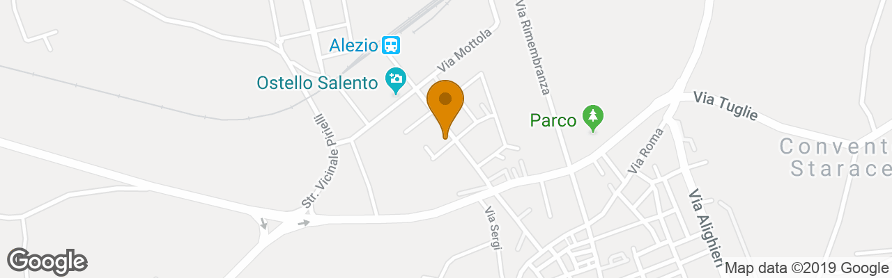 Hotel B&b Villarancia 