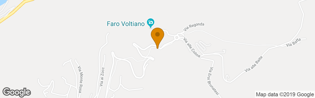 Hotel B&b Al Parco Marenghi 