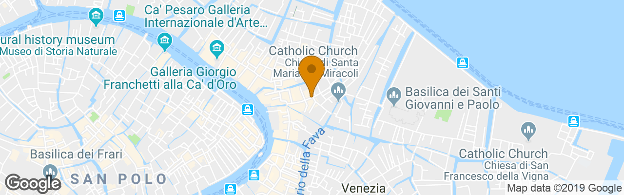 San Canzian Apartment 