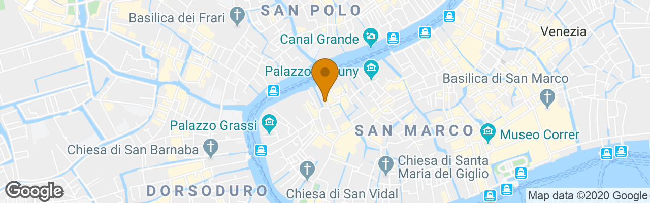 Bed and Breakfast Bed&Breakfast Fortuny 