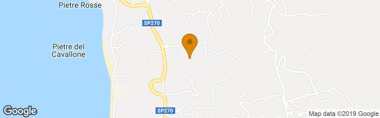 Bed and Breakfast Villa Cimmentorosso 