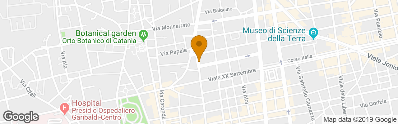 Hotel Ferrini Home Residence 150 