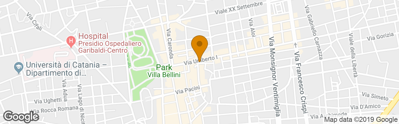 Hotel Rossocorallo Bed And Breakfast 