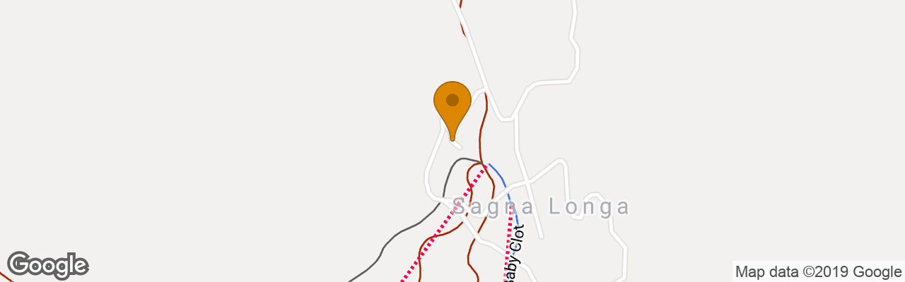 Hotel Baita Della Luna 