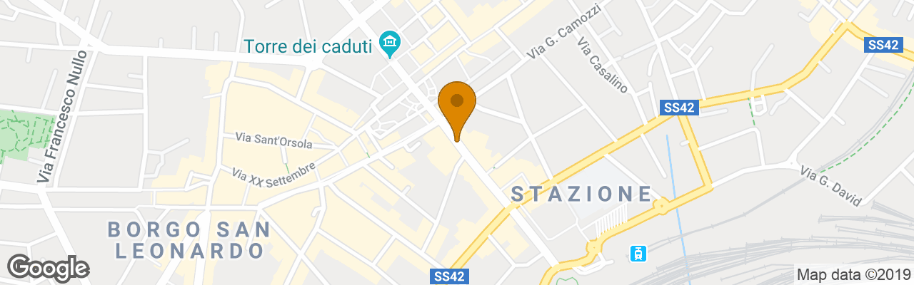 B&b Smeraldo Airport 