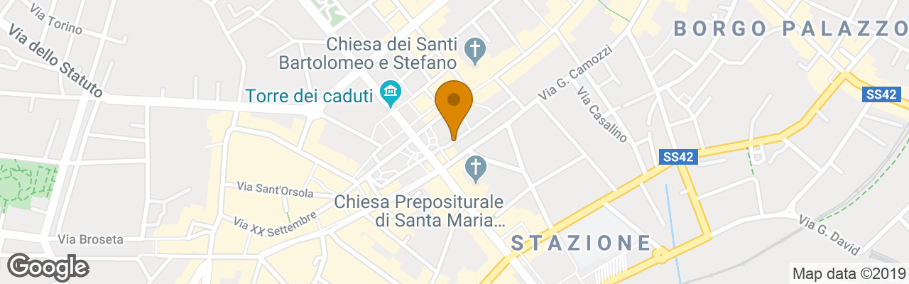 Bed and Breakfast Giada Donizetti 