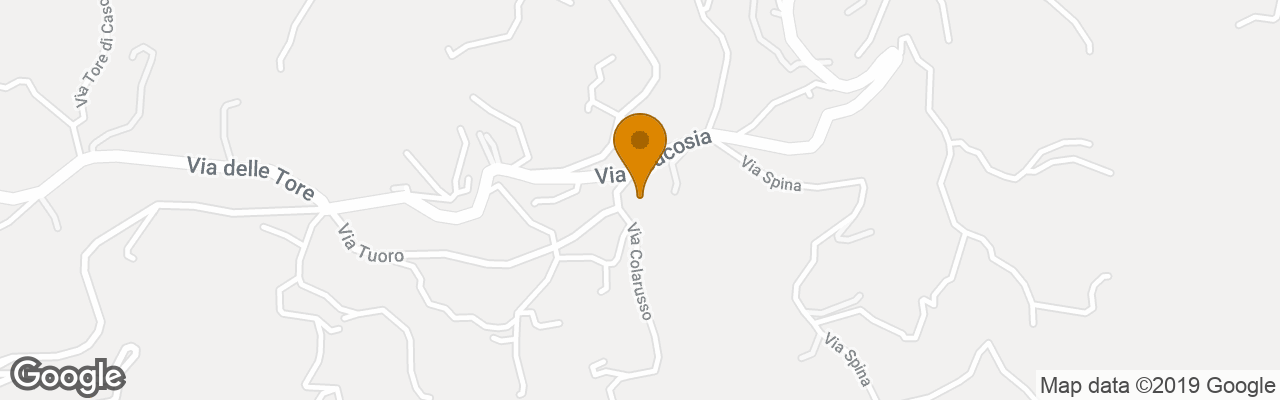 Pensione Casa Colarusso 