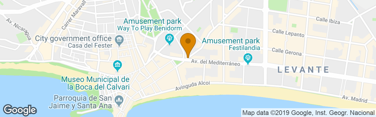 Hotel Madeira Centro 