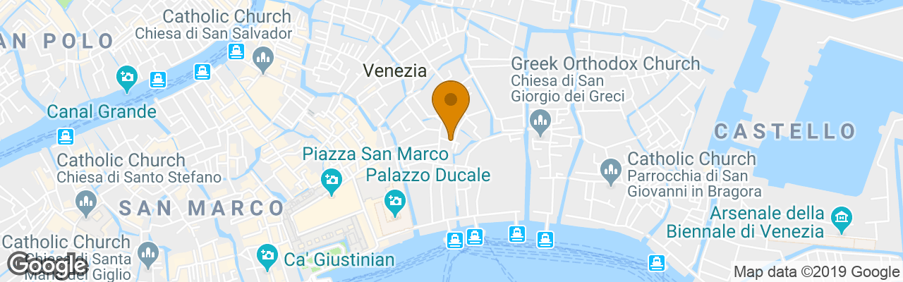 Dogi Suites San Marco Terrace 