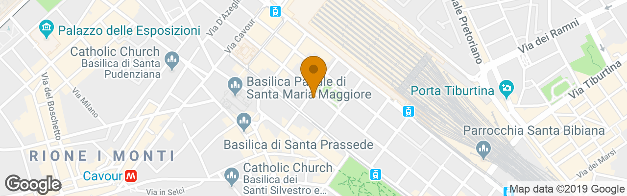 Hotel B&b Acquario Romano 