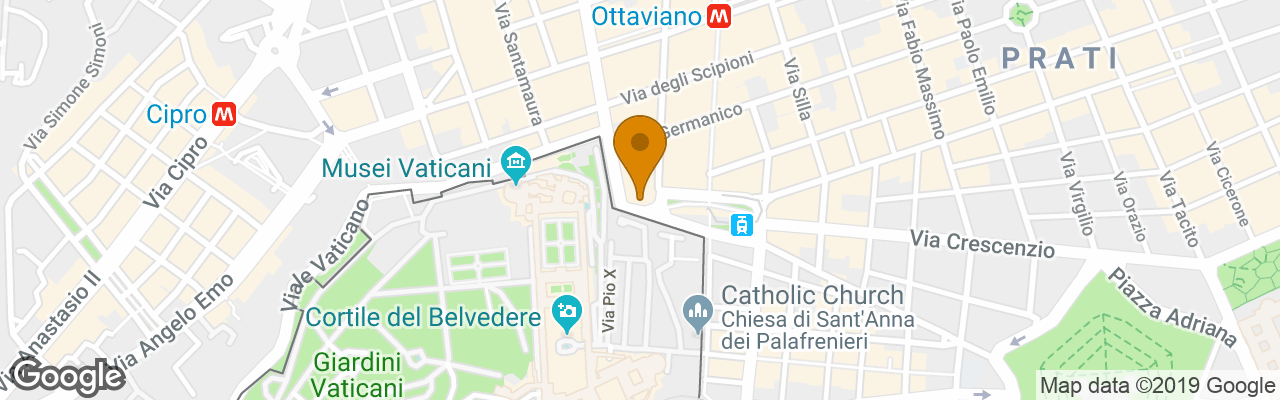 Bed and Breakfast Tuttotondo Roma 