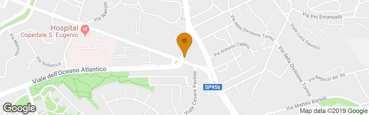 B&b L'angolo Cortese 