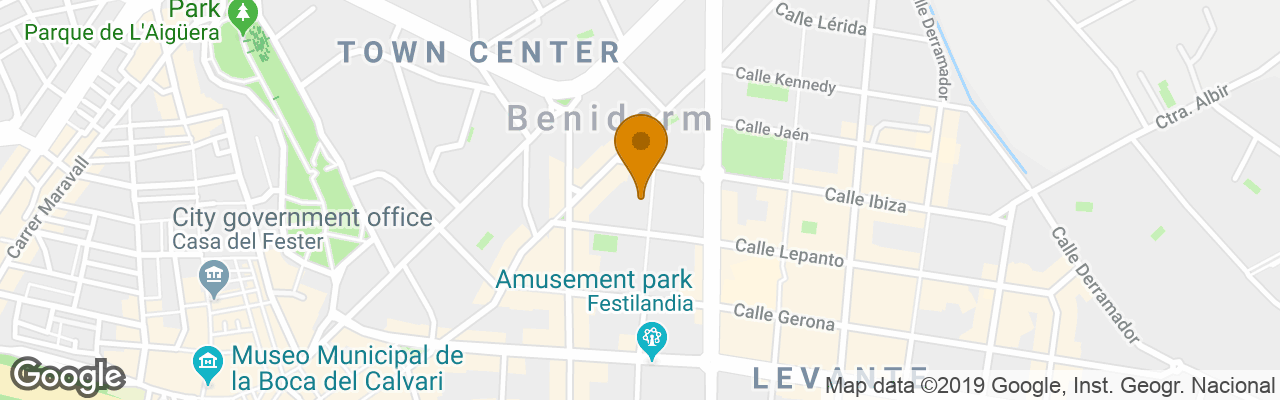 Hotel Sandos Mónaco Beach & Spa - Adults Only 