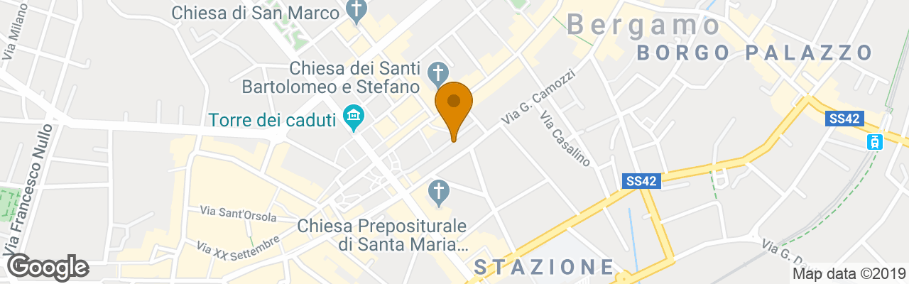 B&b Corallo Donizetti 